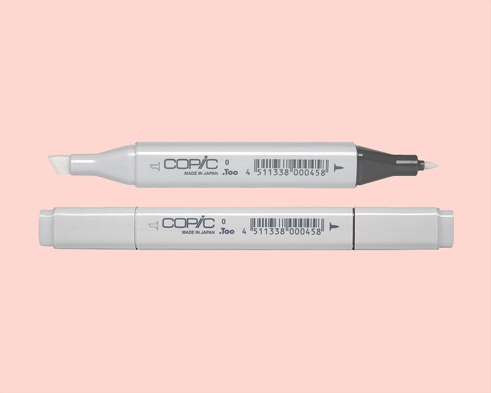 Copic Marker #r20 Blush