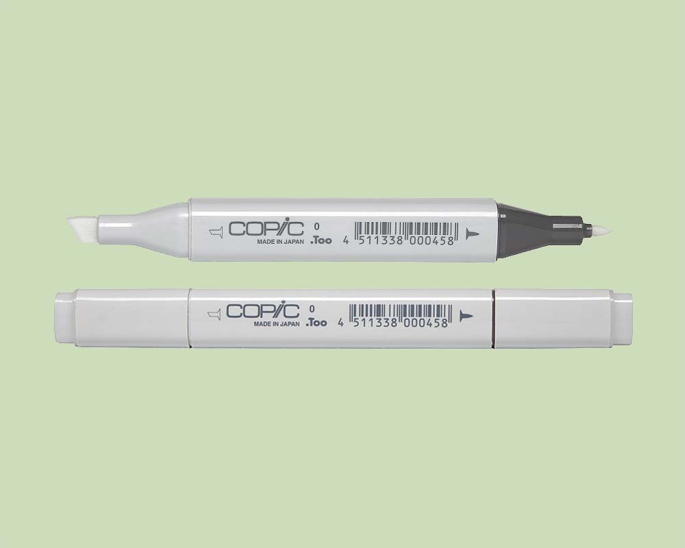 Copic Marker #g82 Spring Dim Green