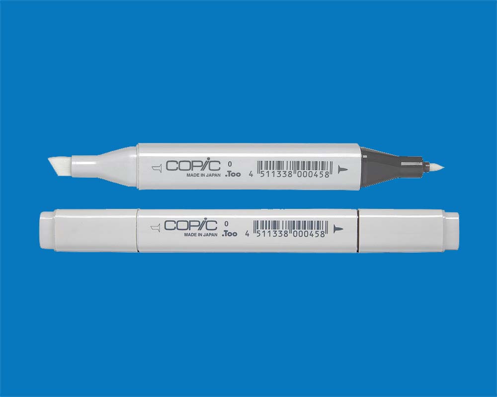 Copic Marker #b29 Ultramarine