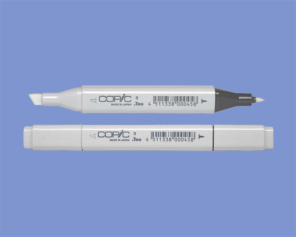 Copic Marker #bv04 Blue Berry