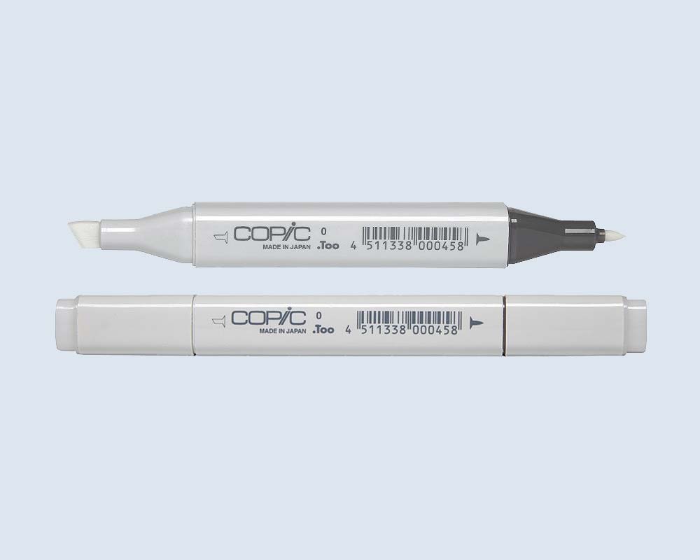 Copic Marker #c0 Copic Cool Grey