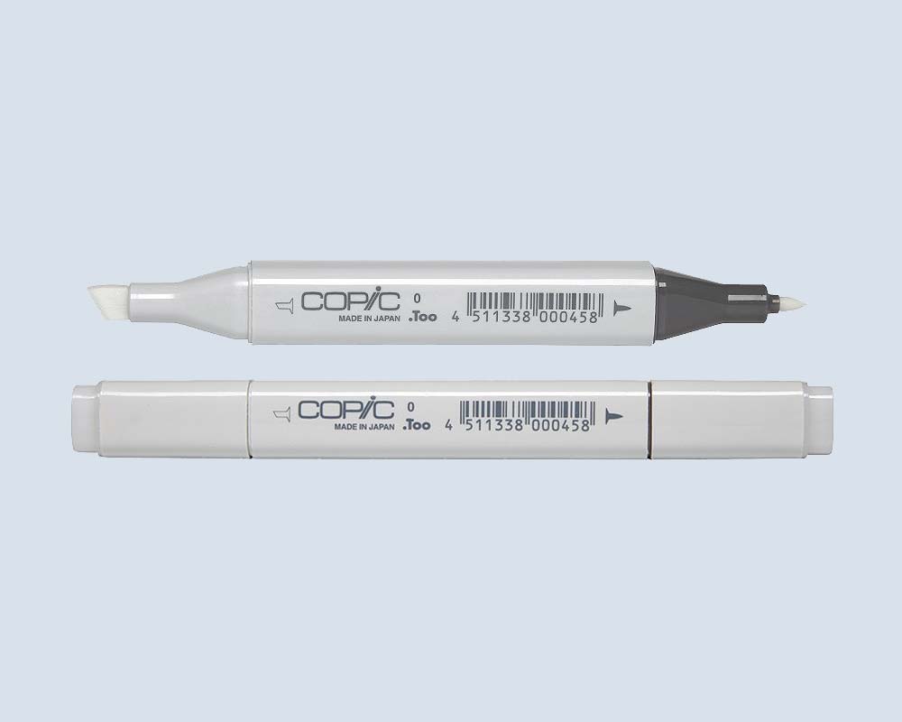 Copic Marker #c1 Copic Cool Grey