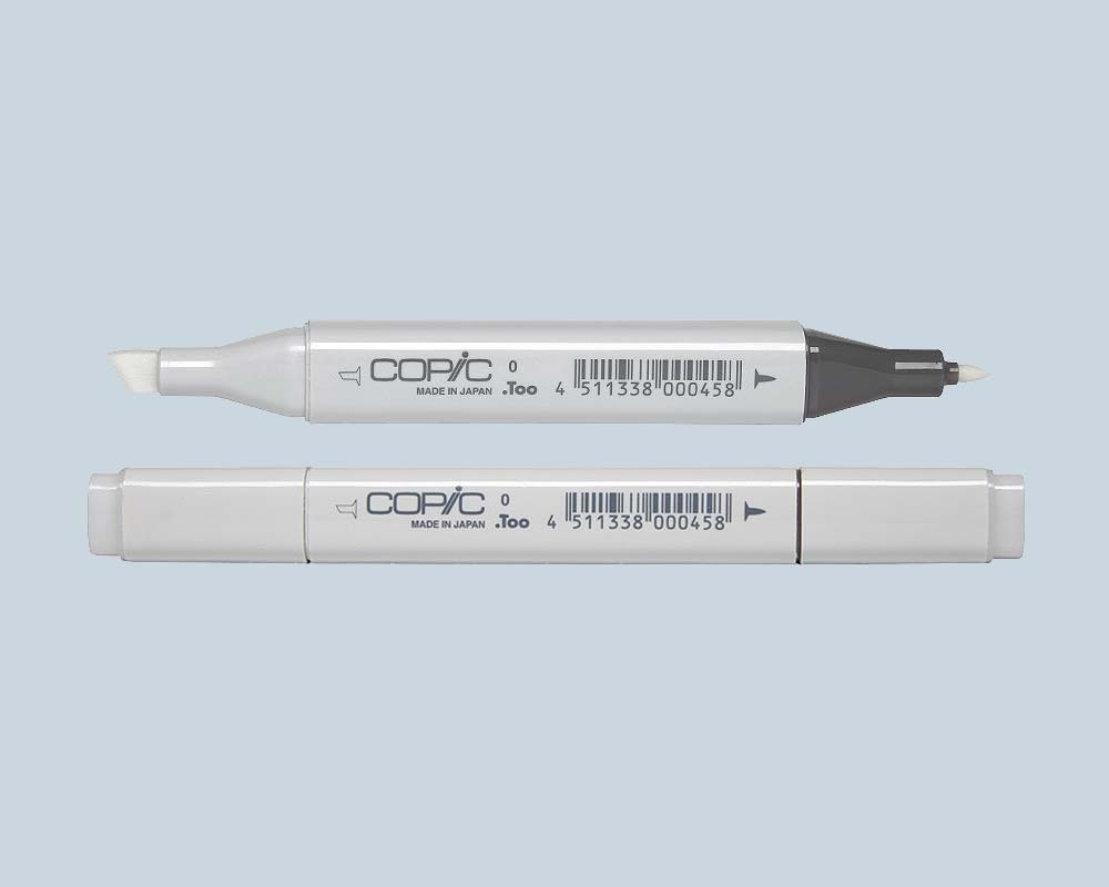 Copic Marker #c2 Copic Cool Grey