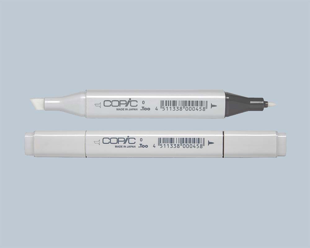 Copic Marker #c3 Copic Cool Grey