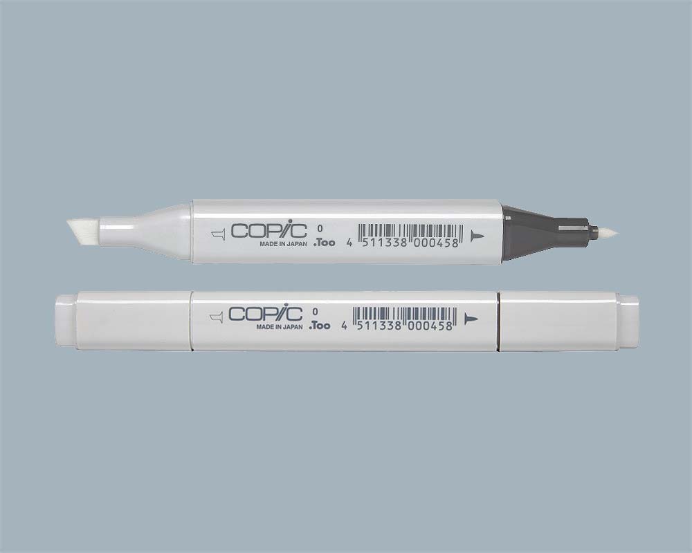 Copic Marker #c4 Copic Cool Grey