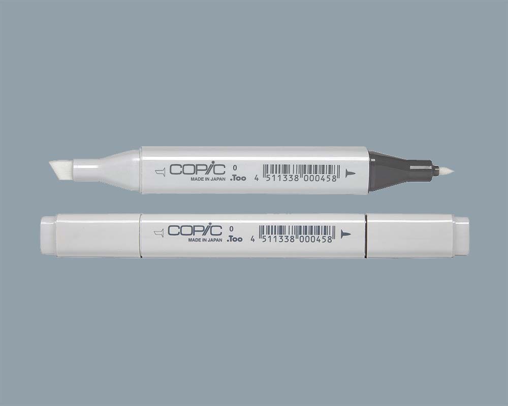 Copic Marker #c5 Copic Cool Grey