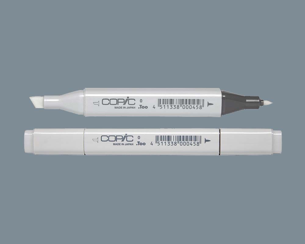 Copic Marker #c6 Copic Cool Grey