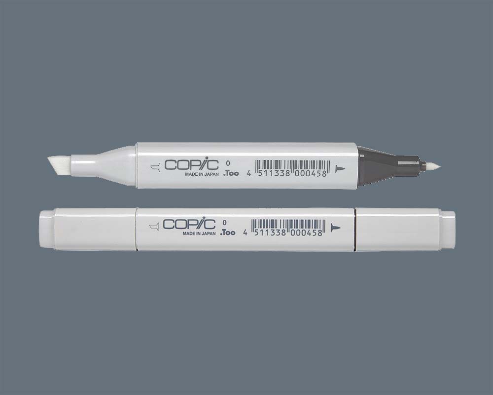 Copic Marker #c7 Copic Cool Grey