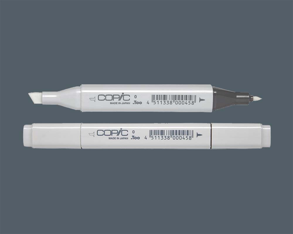 Copic Marker #c8 Copic Cool Grey