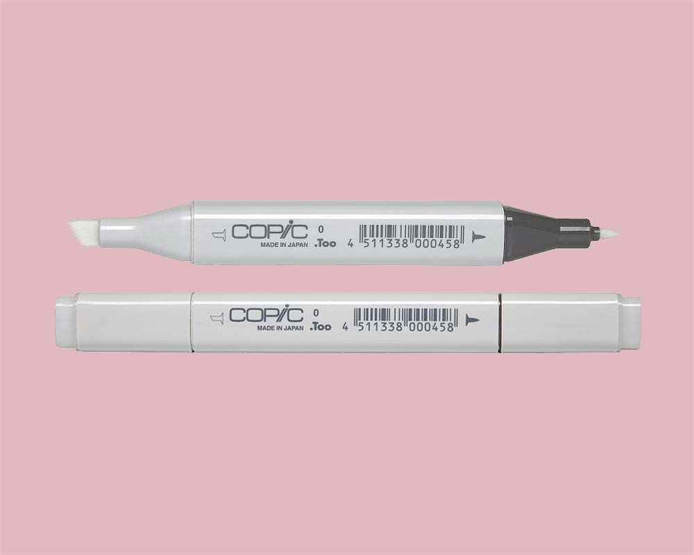 Copic Marker #e04 Lipstick Natural