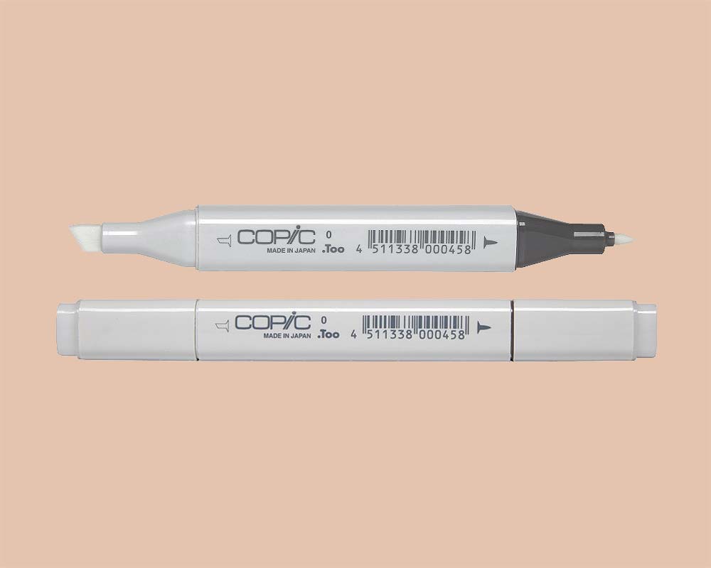 E13-C Light Suntan Original Copic CLASSIC Marker