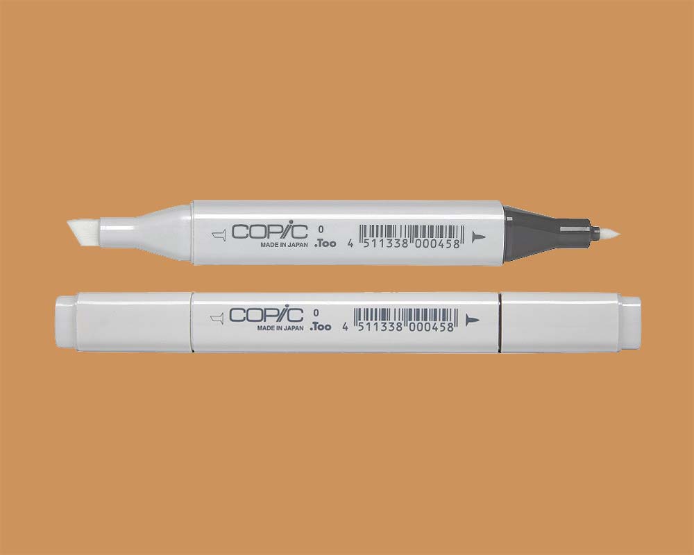 Copic Marker #e37 Sepia