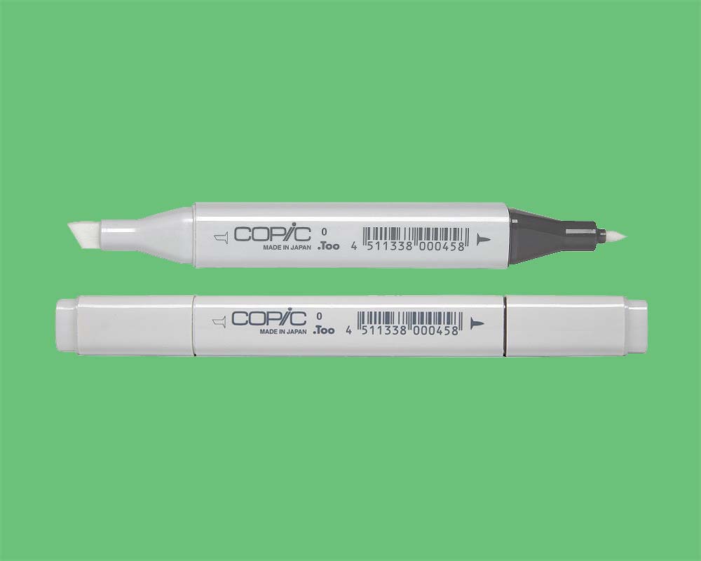 Copic Marker #g05 Emerald Green