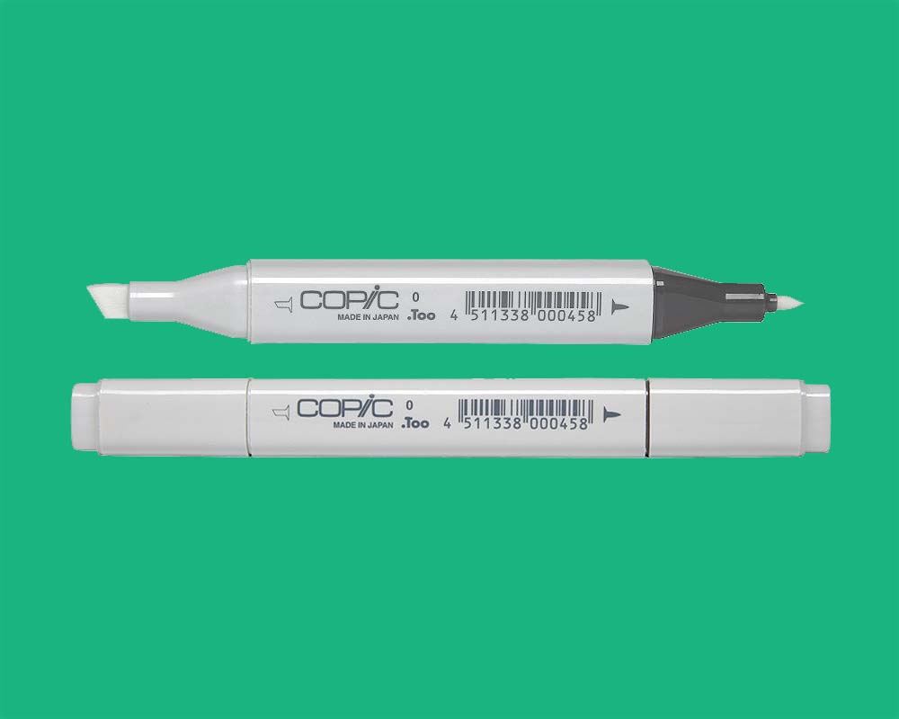 Copic Marker #g17 Forest Green