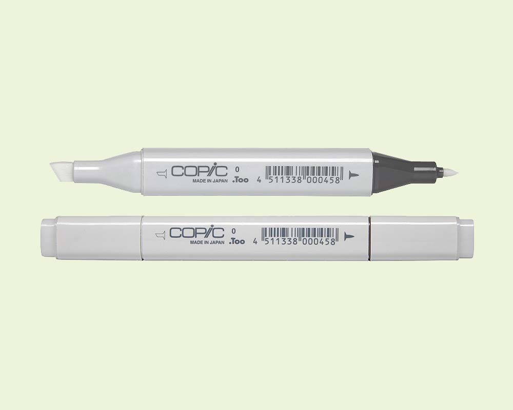 Copic Marker #g20 Wax White