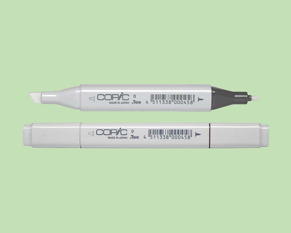 Copic Marker #g24 Willow
