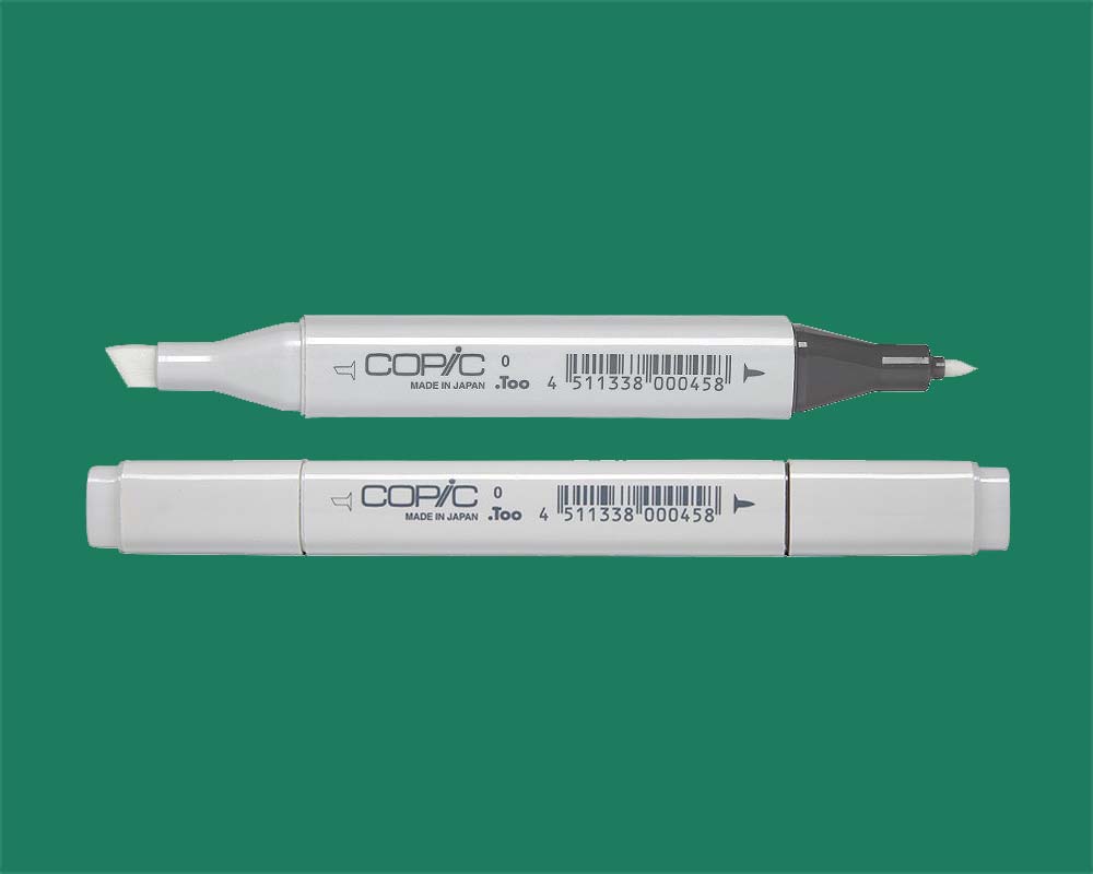 Copic : Multiliner SP : Pen : 0.3mm : Black