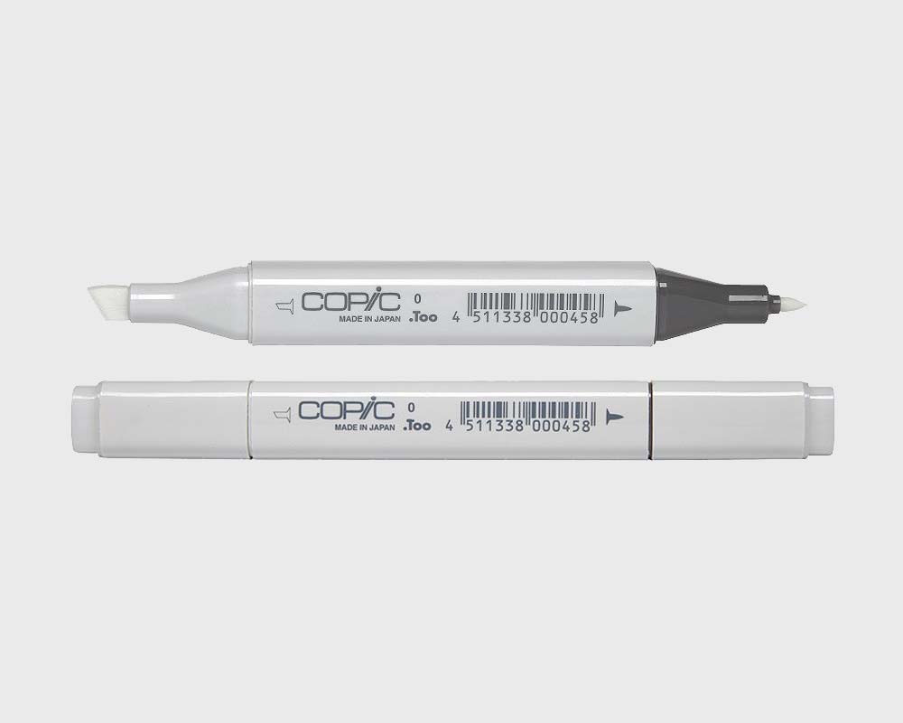 Copic Marker #t1 Copic Toner Grey