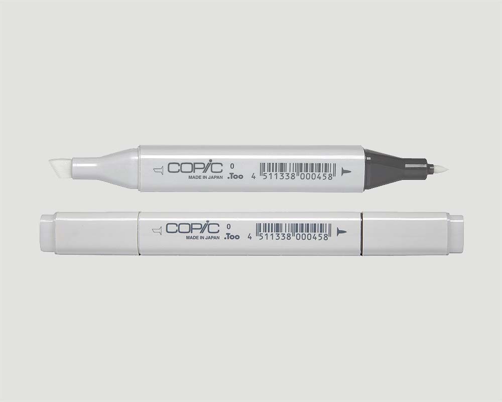 Copic Marker #t2 Copic Toner Grey