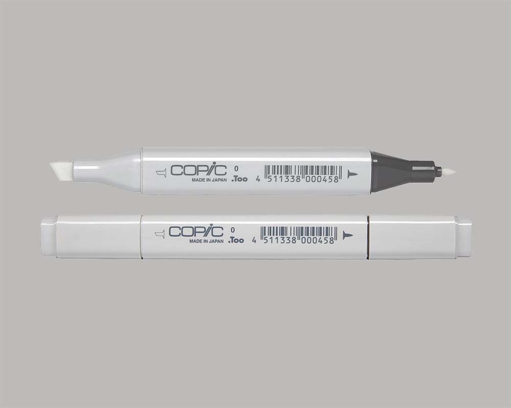 Copic Marker #t4 Copic Toner Grey