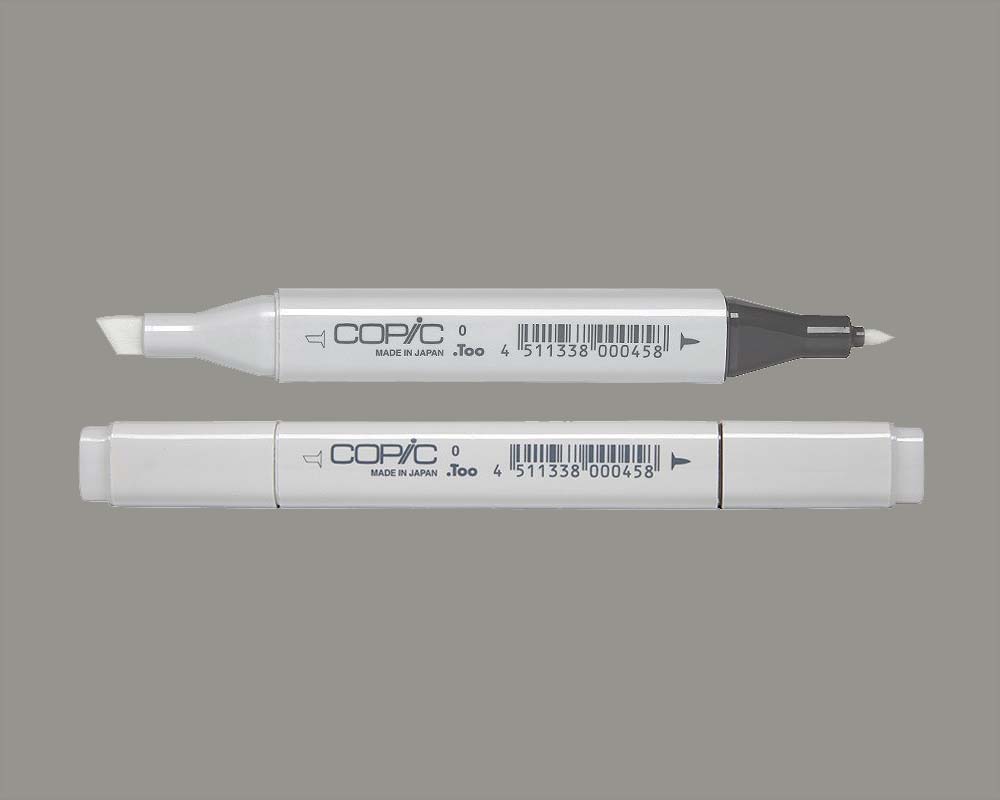 Copic Marker #t6 Copic Toner Grey