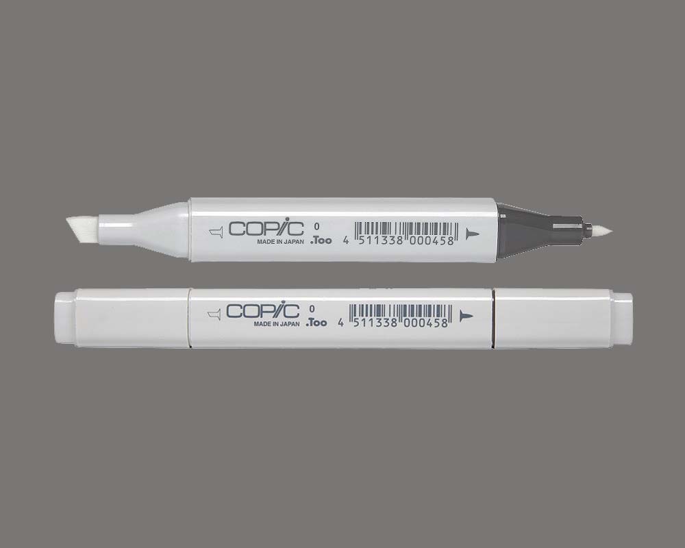 Copic Marker #t7 Copic Toner Grey