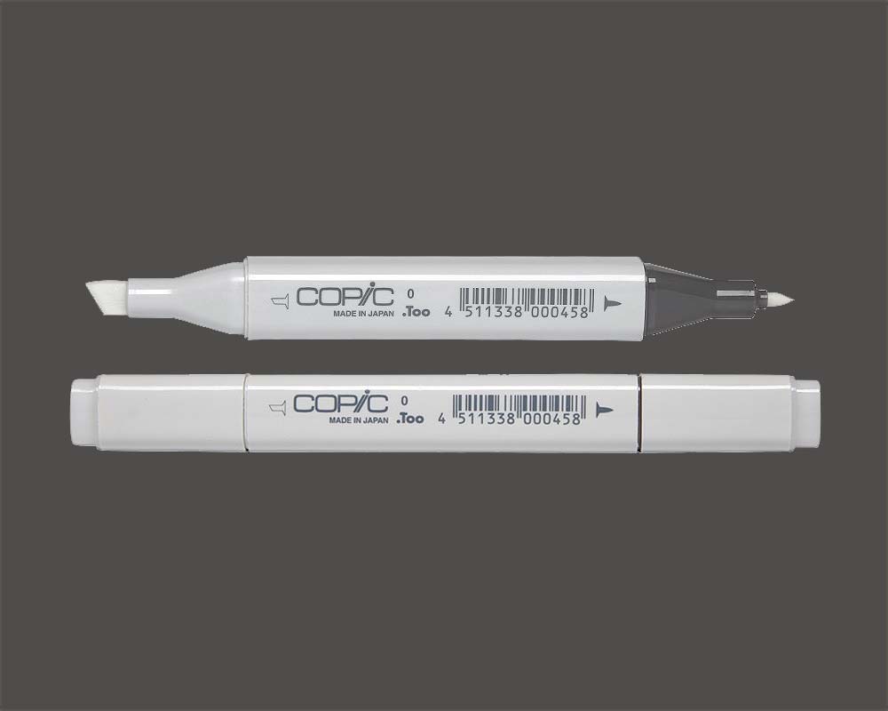 Copic Marker #t9 Copic Toner Grey