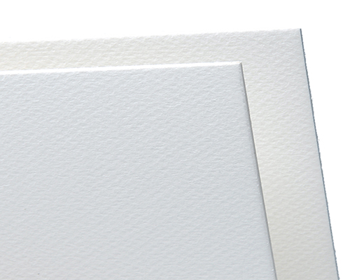 Canson Mi-Teintes Art Board 335 White 160GSM 16 x 20 in. 
