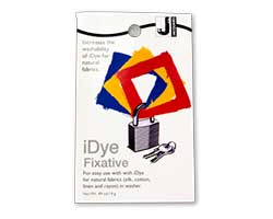 Jacquard iDye Fix 14g