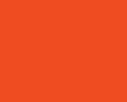 Jacquard 2oz Textile Paint Fluorescent Orange 