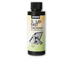 Jacquard Solarfast 4oz Thickener 