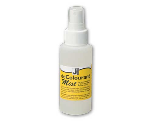 Jacquard 4oz DeColorant Mist