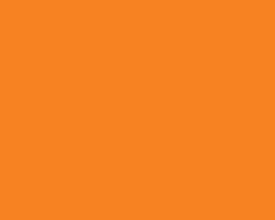 Jacquard 8oz Textile Paint Orange