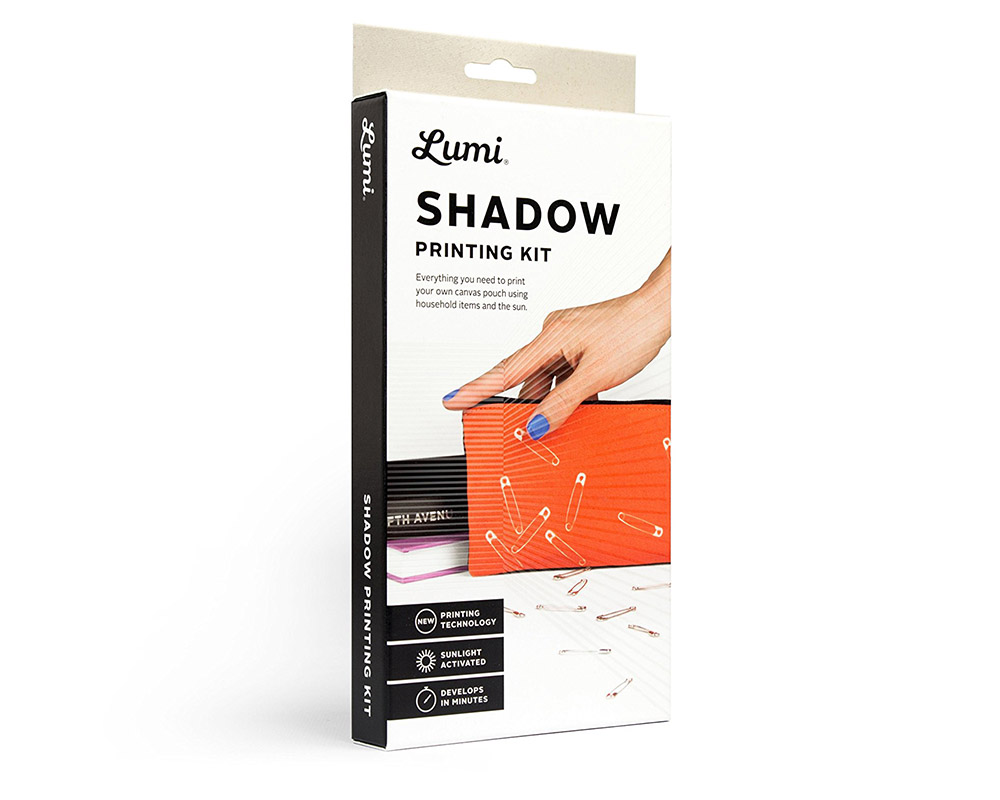 Lumi Shadow Printing Kit