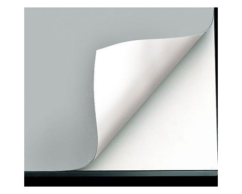 Alvin Gray/White Board Cover 31" x 42" Sheet 