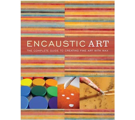 Encaustic Art