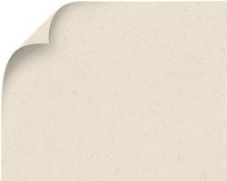 Dur-O-Tone White Newsprint - 25" x 38" - 70lb