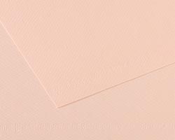 Canson Mi-Teintes - 103 Dawn Pink - 8.5" X 11"