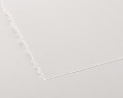 Canson Edition Paper  250g  Bright White  22 x 30 in.