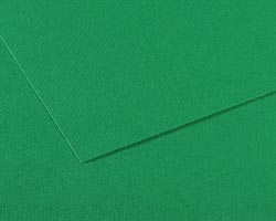 Canson Mi-Teintes - 575 Viridian - 8.5" X 11"