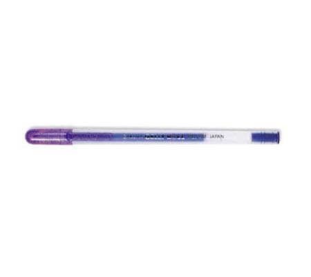 Sakura Gelly Roll Metallic Gel Pen - Purple