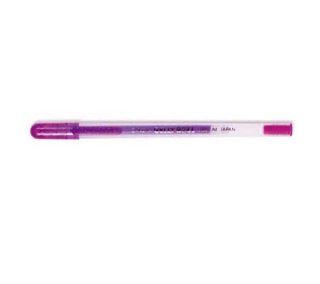 Sakura Gelly Roll Metallic Gel Pen - Pink