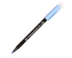 Sakura Koi Coloring Brush - Light Sky Blue