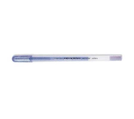 Sakura Gelly Roll Metallic Gel Pen - Silver