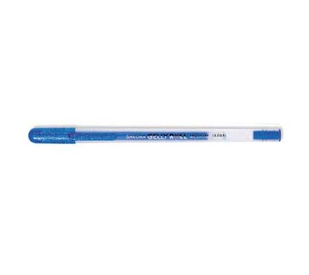 Sakura Gelly Roll Metallic Gel Pen - Blue