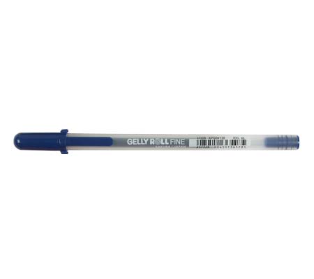 Sakura Gelly Roll Fine Gel Pen - Royal Blue