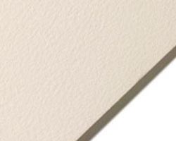 Somerset Velvet Paper -  Antique White - 250gm 22"x30" Sheet