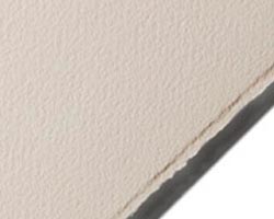 Somerset Velvet Paper - Grey 250gm 22"x30" Sheet