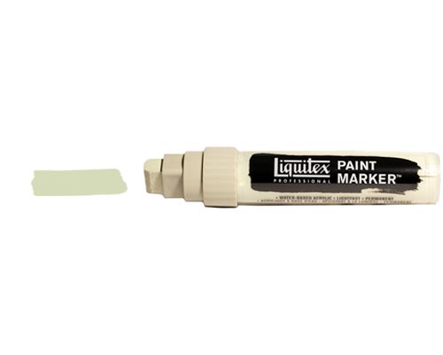 Liquitex Paint Marker  Wide Nib  Parchment