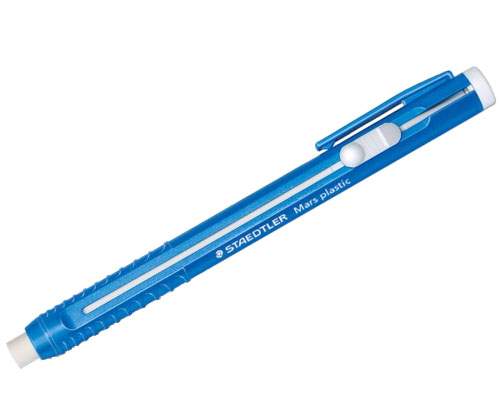 Staedtler Mars Plastic Eraser Holder